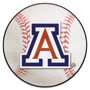 Picture of Arizona Wildcats Baseball Mat