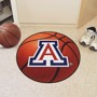 Picture of Arizona Wildcats Basketball Mat