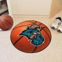 Picture of Coastal Carolina Chanticleers Basketball Mat