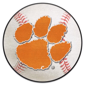 Picture of Clemson Tigers Baseball Mat