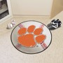 Picture of Clemson Tigers Baseball Mat