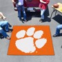 Picture of Clemson Tigers Tailgater Mat