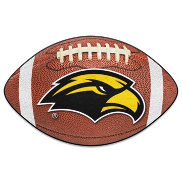 Picture of Southern Miss Golden Eagles Football Mat