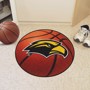 Picture of Southern Miss Golden Eagles Basketball Mat