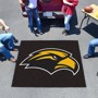 Picture of Southern Miss Golden Eagles Tailgater Mat