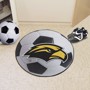 Picture of Southern Miss Golden Eagles Soccer Ball Mat