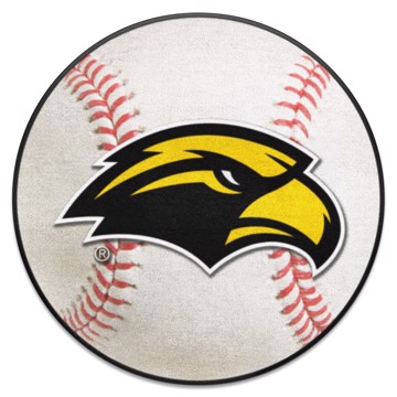 Picture of Southern Miss Golden Eagles Baseball Mat