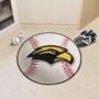 Picture of Southern Miss Golden Eagles Baseball Mat