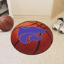 Picture of Kansas State Wildcats Basketball Mat