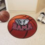 Picture of Alabama Crimson Tide Basketball Mat