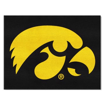 Picture of Iowa Hawkeyes All-Star Mat