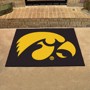 Picture of Iowa Hawkeyes All-Star Mat