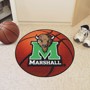 Picture of Marshall Thundering Herd Basketball Mat