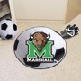Picture of Marshall Thundering Herd Soccer Ball Mat