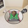 Picture of Marshall Thundering Herd Baseball Mat