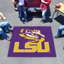 Picture of LSU Tigers Tailgater Mat