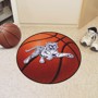 Picture of Jackson State Tigers Basketball Mat