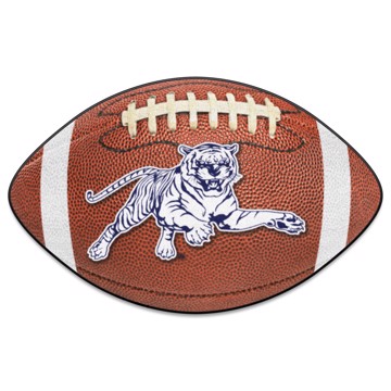 Picture of Jackson State Tigers Football Mat