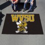 Picture of West Virginia State Yellow Jackets Ulti-Mat