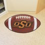 Picture of Oklahoma State Cowboys Football Mat