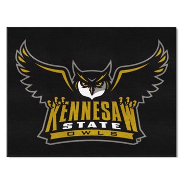 Picture of Kennesaw State Owls All-Star Mat