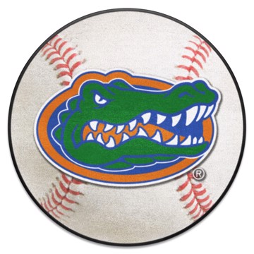 Picture of Florida Gators Baseball Mat