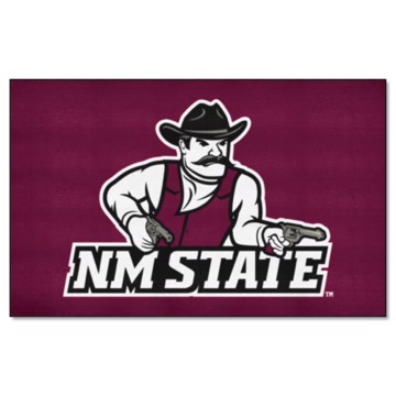 Picture of New Mexico State Lobos Ulti-Mat