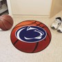 Picture of Penn State Nittany Lions Basketball Mat