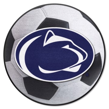 Picture of Penn State Nittany Lions Soccer Ball Mat