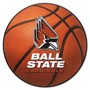 Picture of Ball State Cardinals Basketball Mat