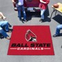 Picture of Ball State Cardinals Tailgater Mat