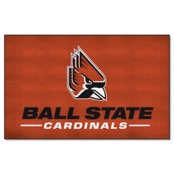 Picture of Ball State Cardinals Ulti-Mat