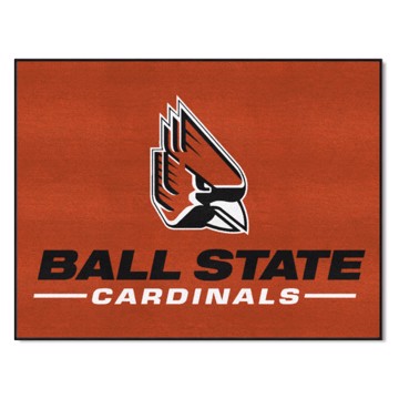 Picture of Ball State Cardinals All-Star Mat