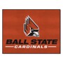 Picture of Ball State Cardinals All-Star Mat
