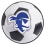 Picture of Seton Hall Pirates Soccer Ball Mat