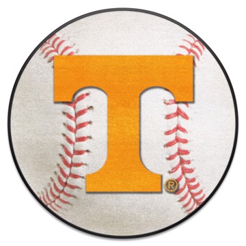 Picture of Tennessee Volunteers Baseball Mat