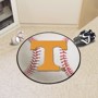 Picture of Tennessee Volunteers Baseball Mat