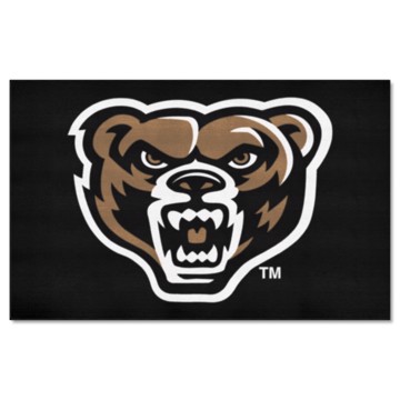 Picture of Oakland Golden Grizzlies Ulti-Mat