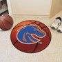 Picture of Boise State Broncos Basketball Mat