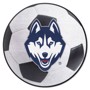Picture of UConn Huskies Soccer Ball Mat