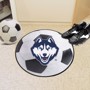Picture of UConn Huskies Soccer Ball Mat