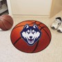Picture of UConn Huskies Basketball Mat