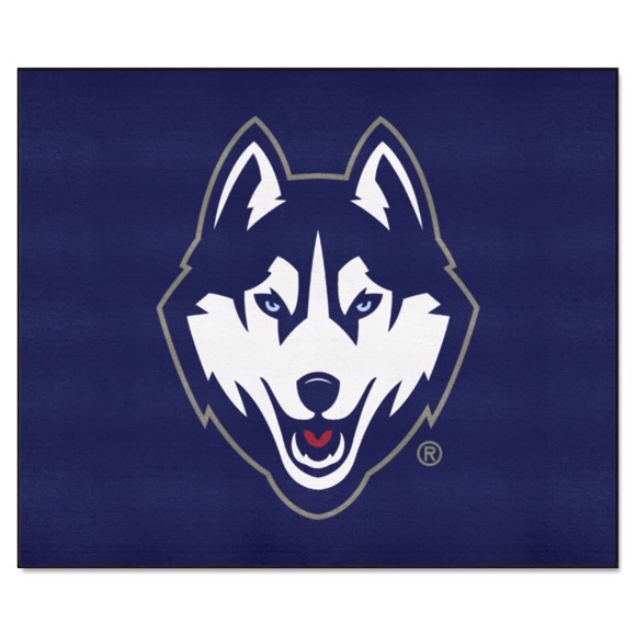 Picture of UConn Huskies Tailgater Mat