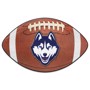 Picture of UConn Huskies Football Mat