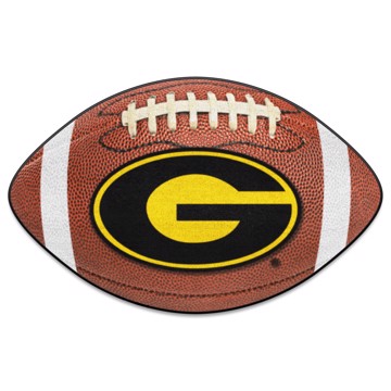 Picture of Grambling State Tigers Football Mat
