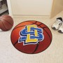Picture of South Dakota State Jackrabbits Basketball Mat