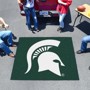 Picture of Michigan State Spartans Tailgater Mat