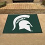 Picture of Michigan State Spartans All-Star Mat