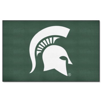 Picture of Michigan State Spartans Ulti-Mat