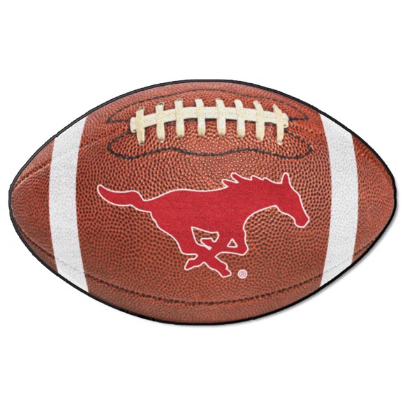 Picture of SMU Mustangs Football Mat